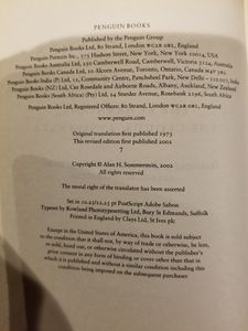Lysistrata and Other Plays