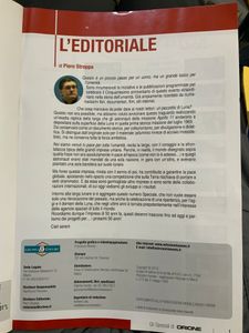 La Conquista Della Luna. Ieri, Oggi, Domani.