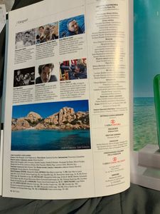 Bell'Italia Sardegna - Itinerari Speciali Di Bell'Italia (Maggio 2019 - n. 59)