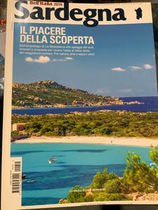 Bell'Italia Sardegna - Itinerari Speciali Di Bell'Italia (Maggio 2019 - n. 59)
