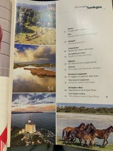 Bell'Italia Sardegna - Itinerari Speciali Di Bell'Italia (Maggio 2019 - n. 59)