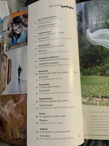 Bell'Italia Sardegna - Itinerari Speciali Di Bell'Italia (Maggio 2019 - n. 59)