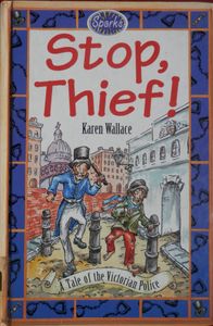 Stop Thief!