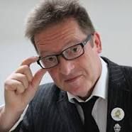 Paul Cookson