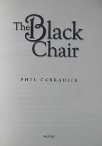 The Black Chair