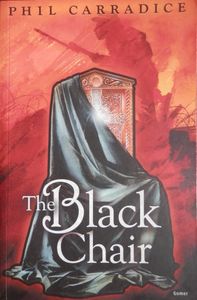 The Black Chair