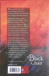 The Black Chair
