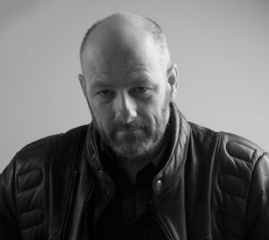 ​Brett Breckon