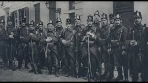 World War I: Belgium