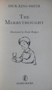 The Merrythought