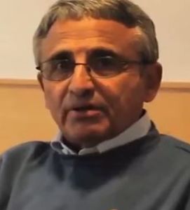 David Yaffe