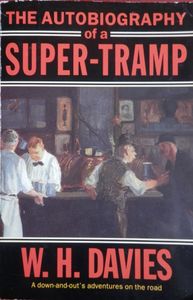 The Autobiography of a Super-Tramp