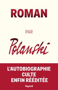 Roman Par Polanski