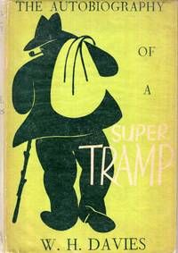 The Autobiography of a Super-Tramp