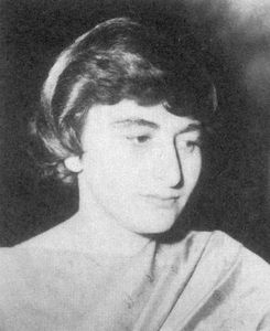 Ruth Prawer Jhabvala