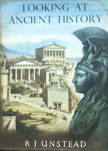 Looking at Ancient History