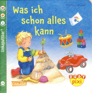 Was Ich Schon Alles Kann
