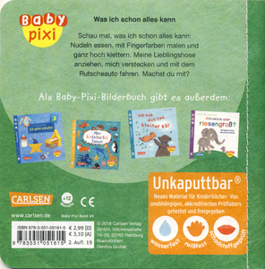 Was Ich Schon Alles Kann