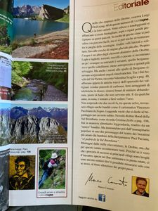Meridiani Montagne - n. 099 - Alpi Orobie
