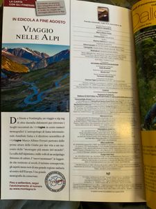 Meridiani Montagne - n. 099 - Alpi Orobie
