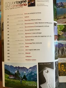 Meridiani Montagne - n. 099 - Alpi Orobie