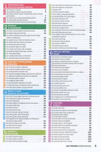 Zrób To Sam: 100 Trików do Najlepszych Narzędzi Graficznych