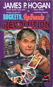 Rockets, Redheads & Revolution