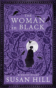 The Woman In Black - A Ghost Story