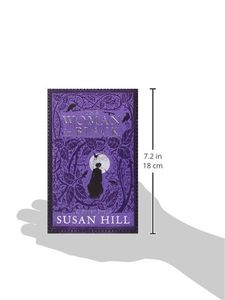 The Woman In Black - A Ghost Story