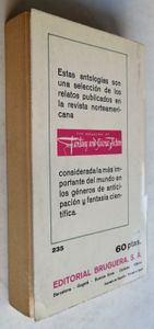 Ciencia Ficcion 7
