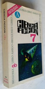 Ciencia Ficcion 7