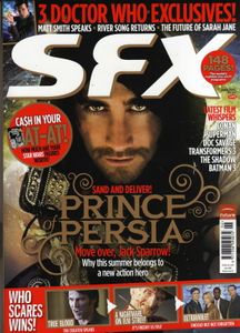 SFX #195