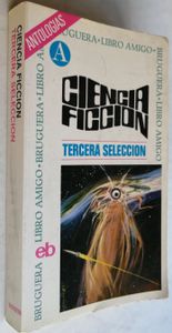 Ciencia Ficcion Tercera Seleccion