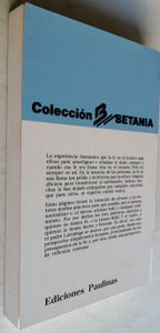Del Sufrimiento A La Paz