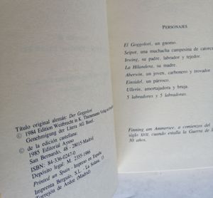 El Gogglori