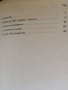 Los Grandes Enigmas De La España Contemporánea