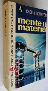 Mente Y Materia