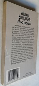 Nova Express