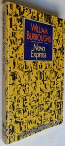 Nova Express