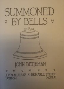 Summoned By Bells