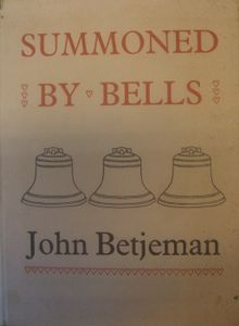 Summoned By Bells