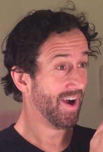 Tim O'Brien