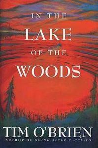 In the Lake of the Woods