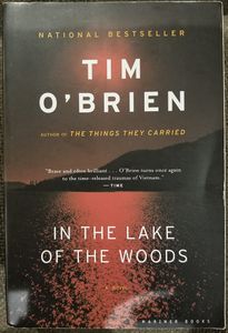 In the Lake of the Woods