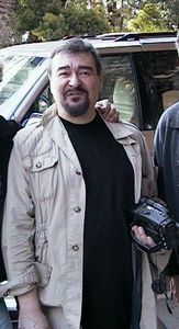 Giorgio Gomelsky