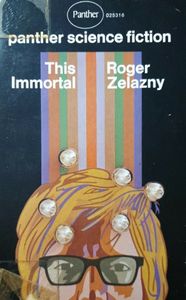 This Immortal