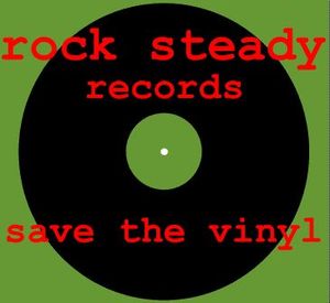 Rock Steady Records, Berlin