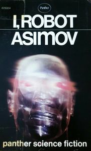I, Robot