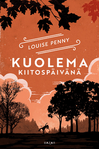 Kuolema kiitospäivänä