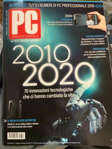 PC Professionale (n.346)